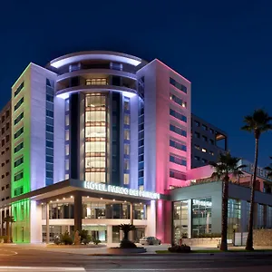 Hotel Parco Dei Principi Congress & Spa, Bari